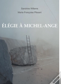 Capa do artigo Elegie A Michel-Ange