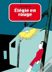 Capa do artigo Élégie En Rouge