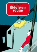 Élégie En Rouge