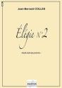 Elegie N02 Pour Cor Solo - Preview