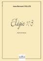Elegie N03 Pour Flute - Preview