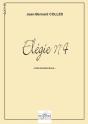 Elegie N04 Pour Guitare - Preview