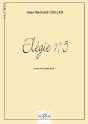 Elegie N05 Pour Hautbois - Preview
