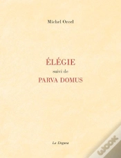 Capa do artigo Élégie ; Parva Domus