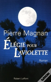 Capa do artigo Élégie Pour La Violette