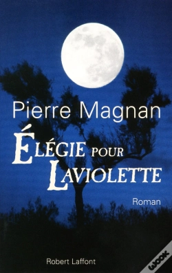 Capa do artigo Élégie Pour La Violette