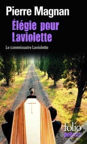 Capa do artigo Élégie Pour Laviolette