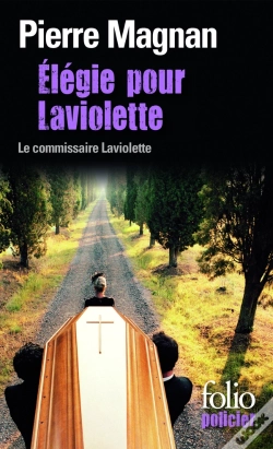Capa do artigo Élégie Pour Laviolette