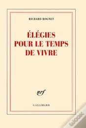 Capa do artigo Élégie Pour Le Temps De Vivre