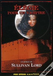 Capa do artigo Elegie Pour Un Vampire