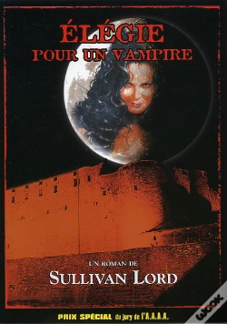 Capa do artigo Elegie Pour Un Vampire