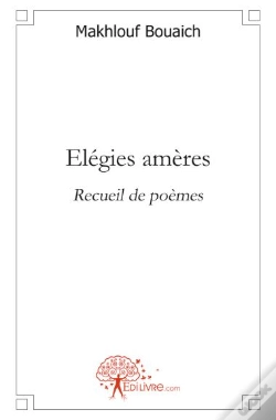 Capa do artigo Élégies Amères