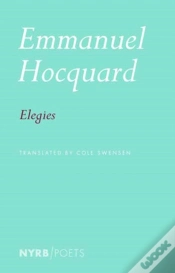Capa do artigo Elegies