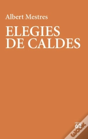 Capa do artigo Elegies De Caldes