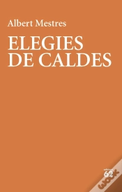 Capa do artigo Elegies De Caldes