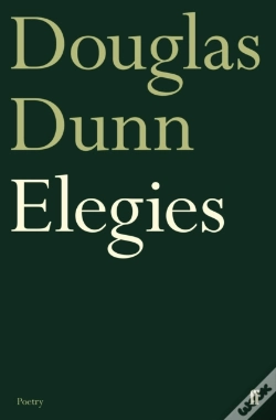 Capa do artigo Elegies
