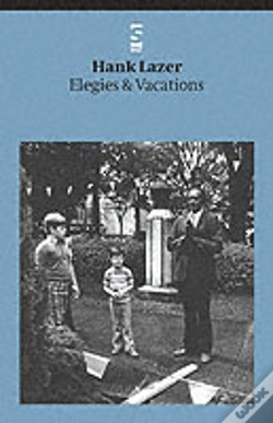 Capa do artigo Elegies & Vacations
