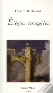 Elégies Étranglées