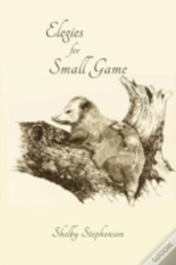 Capa do artigo Elegies For Small Game