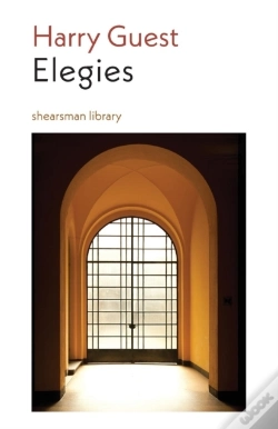 Capa do artigo Elegies
