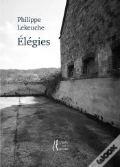 Capa do artigo Élégies