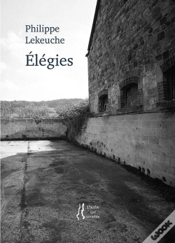 Capa do artigo Élégies
