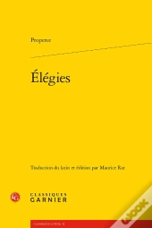Élégies