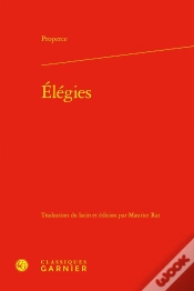 Capa do artigo Elegies
