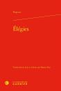 Elegies - Preview