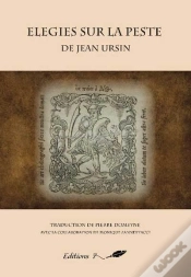 Capa do artigo Elegies Sur La Peste