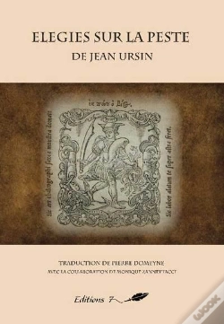 Capa do artigo Elegies Sur La Peste