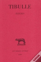 Capa do artigo Élégies