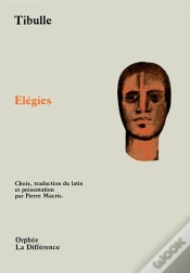 Capa do artigo Élégies