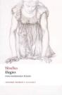 Elegies - Preview