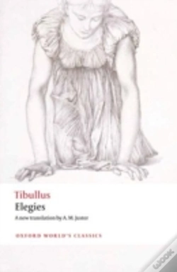Capa do artigo Elegies