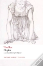 Capa do artigo Elegies