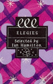 Capa do artigo Elegies