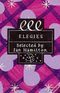Capa do artigo Elegies