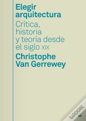 Capa do artigo Elegir Arquitectura
