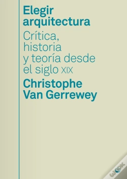Capa do artigo Elegir Arquitectura