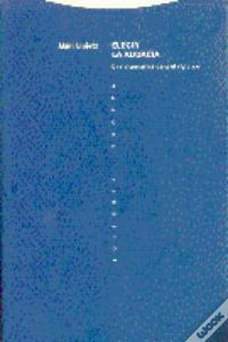 Capa do artigo Elegir La Audacia