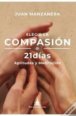 Capa do artigo Elegir La Compasion