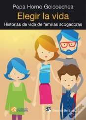 Capa do artigo Elegir La Vida