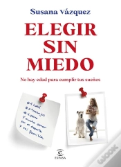 Capa do artigo Elegir Sin Miedo