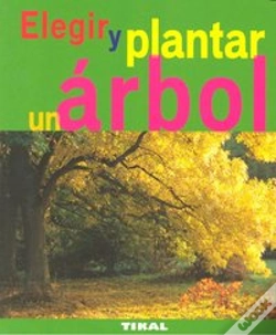 Capa do artigo Elegir Y Plantar Un Árbol