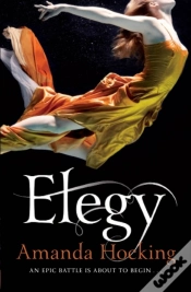 Capa do artigo Elegy