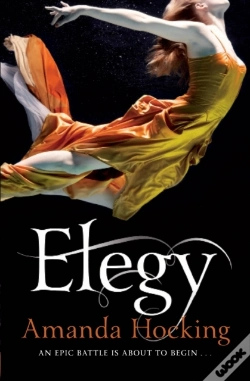 Capa do artigo Elegy