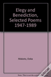 Capa do artigo Elegy And Benediction