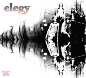 Capa do artigo Elegy - CD