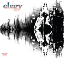 Capa do artigo Elegy - CD